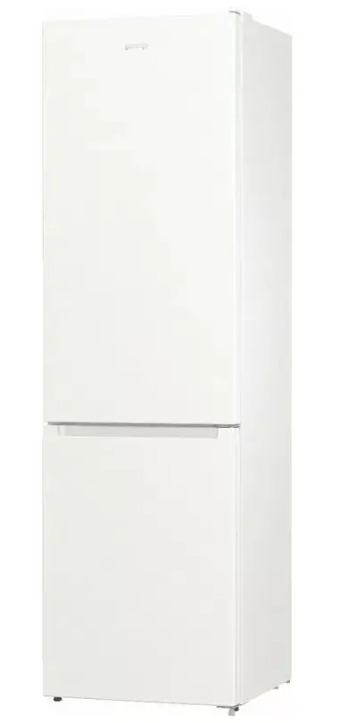 Холодильник Gorenje NRK 6201 PW4 - фото 3