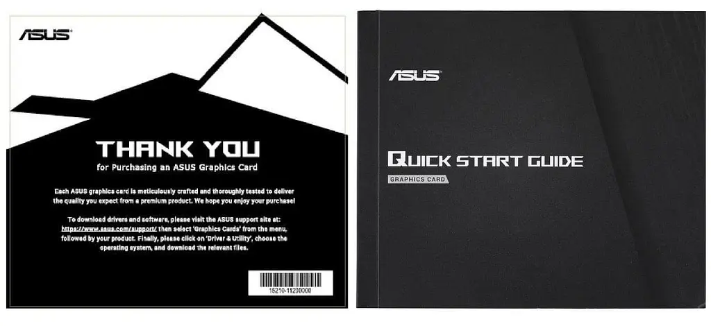 Відеокарта ASUS AMD Radeon RX 9070 XT 16GB Prime OC (PRIME-RX9070XT-O16G) (GDDR6, 256 bit, PCI-E v5.0 x16) Б/в - фото 10