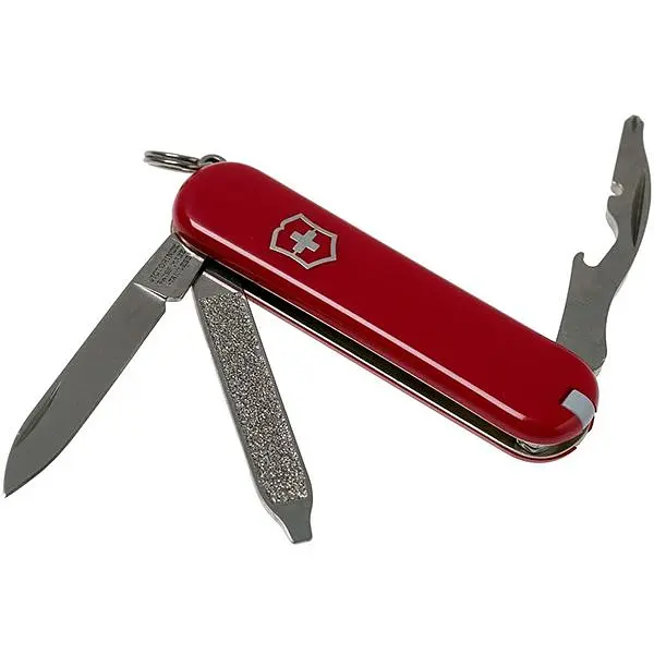 Нож Victorinox Rally [0.6163] [68232] - фото 3