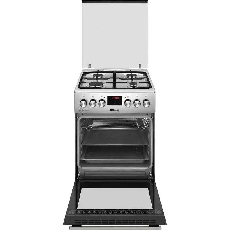 Газ.плита HANSA FCMS582258 - фото 2