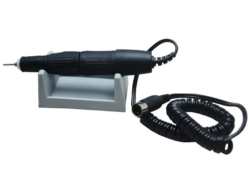 Фрезер SalonHome T-Т152047 Strong-204 - фото 4