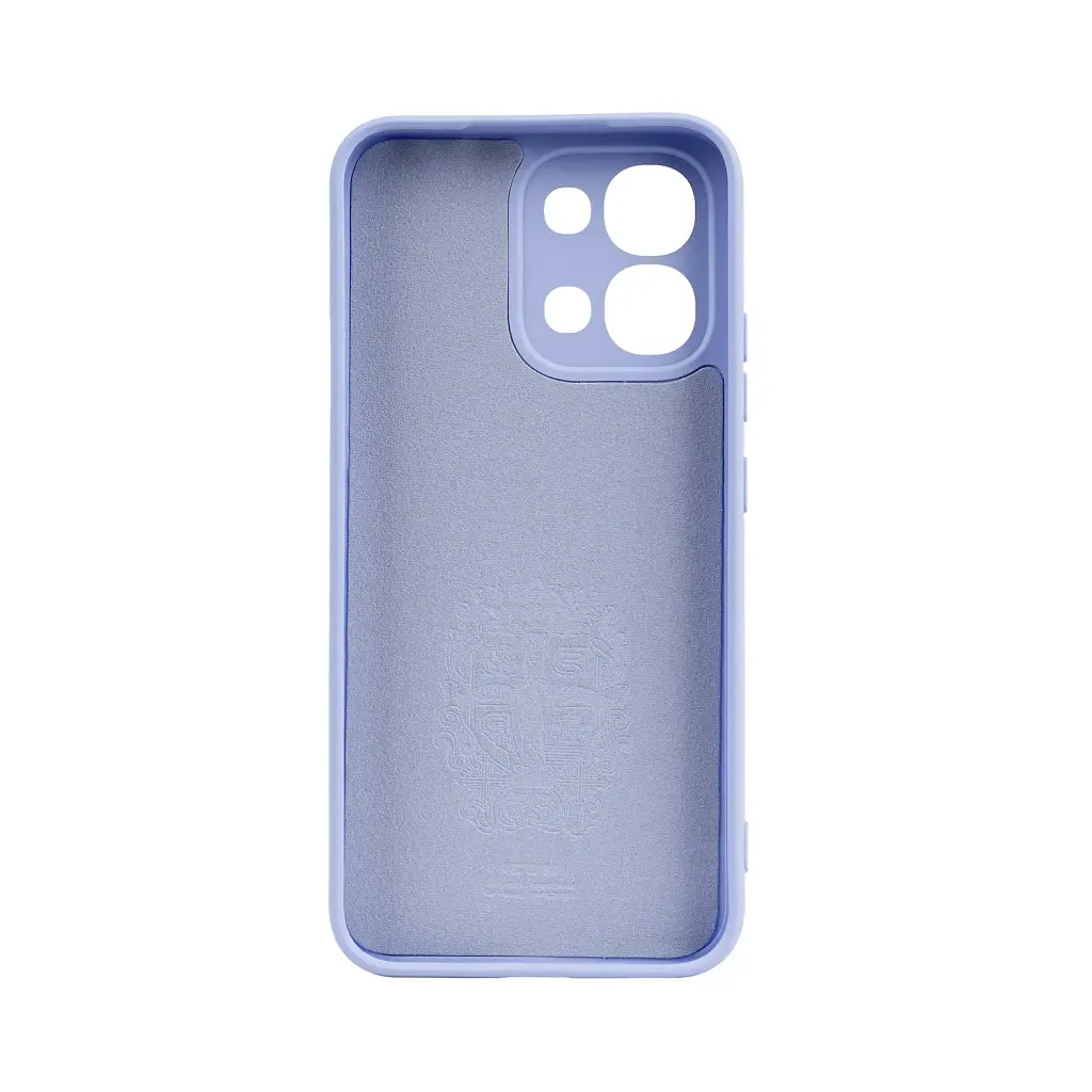 Чохол ArmorStandart ICON для OPPO A6 Pro 4G Camera cover Lavender - фото 2