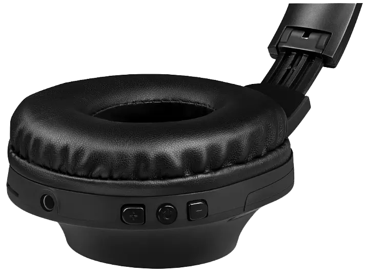 Навушники FreeMotion B445 Bluetooth Black (63445) Defender teh0021296 - фото 4