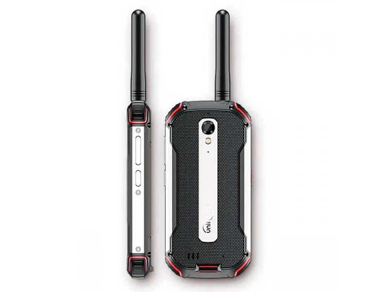 Unihertz Atom XL 128Gb/6Gb Black - фото 5
