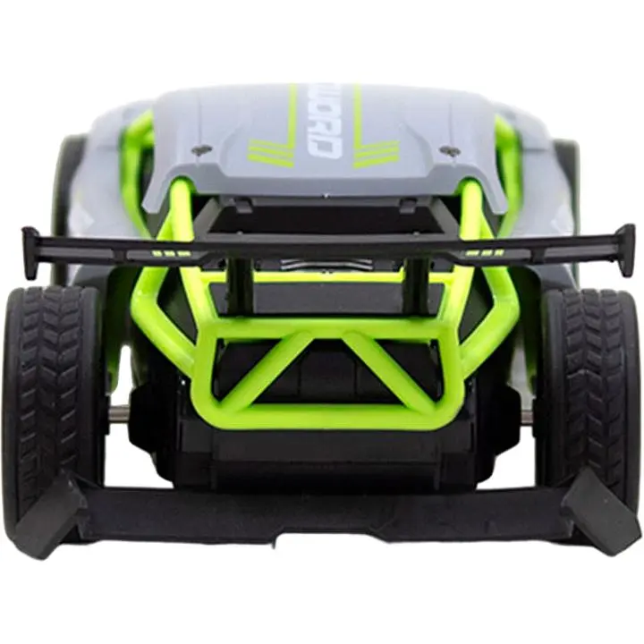 Машинка на радіокеруванні Sulong Toys 1:24 Speed Racing Drift Sword Gray (SL-289RHG) [114163] - фото 6