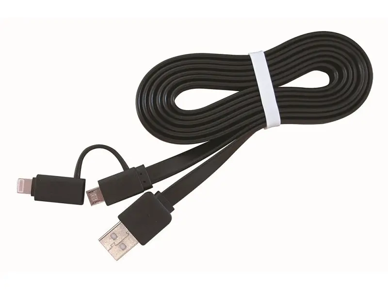 Кабель Cablexpert CC-USB2-AMLM2-1M