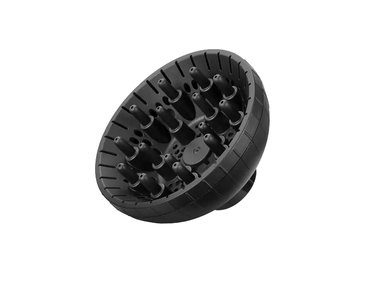 Фен BaByliss 6709DE - фото 3