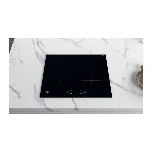 Варильна поверхня електрична Whirlpool WS Q2760 BF - фото 7