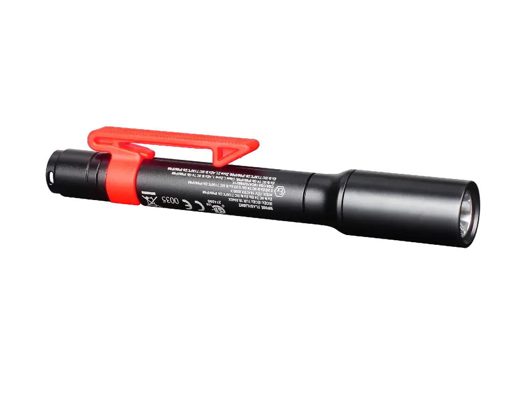 Ліхтар Fenix WF05E
