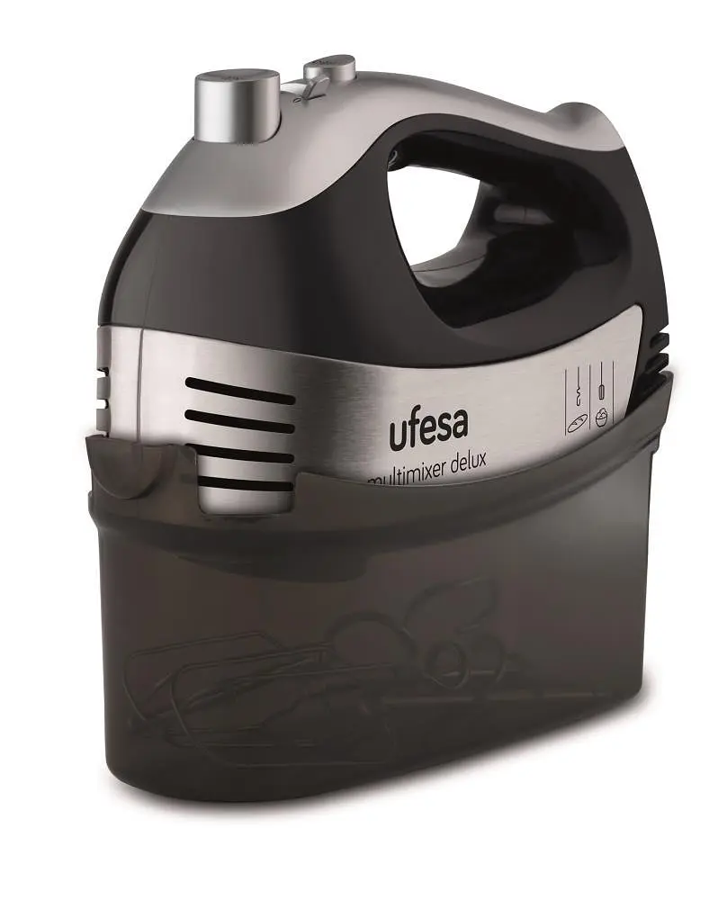 Миксер Ufesa BV5650 Multimixer Delux (70305101) - фото 2
