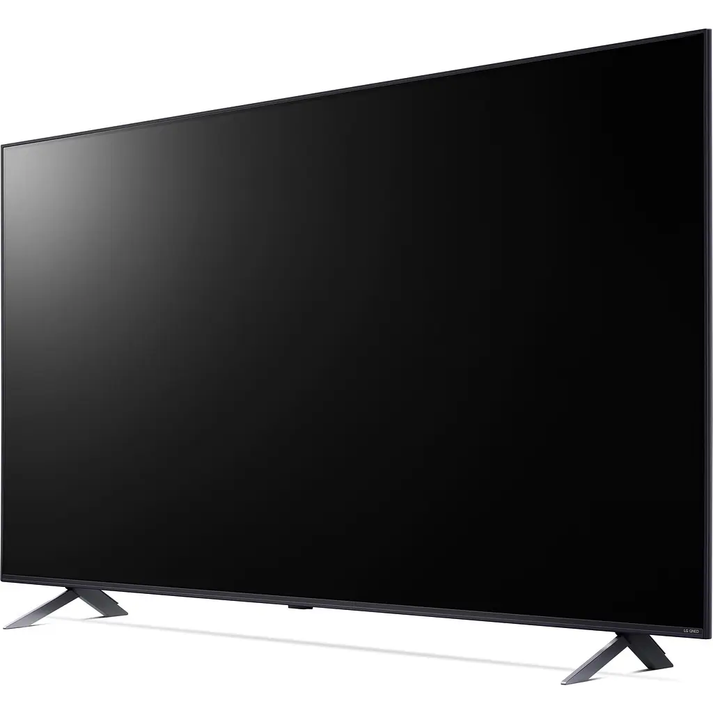 Телевізор LG QNED80 AI 55" QNED 4K EU [55QNED80T3A] [128106] - фото 4