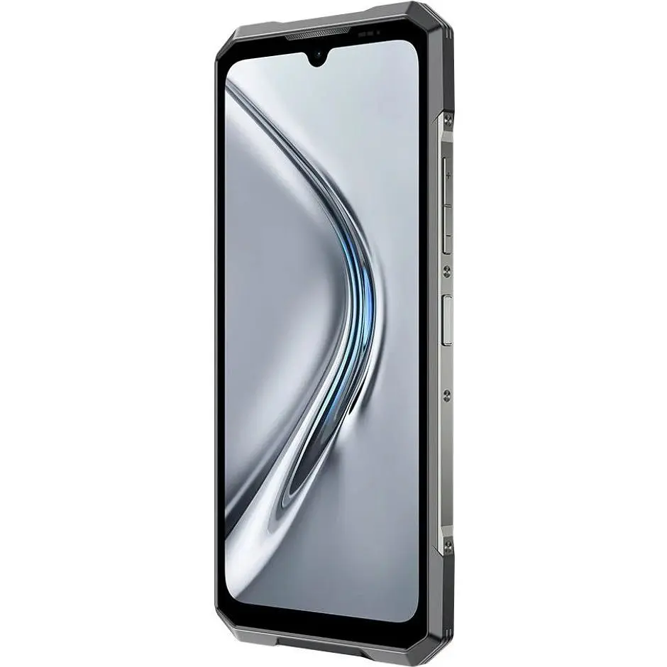 Смартфон Doogee Blade GT 12/256Gb Black - фото 5