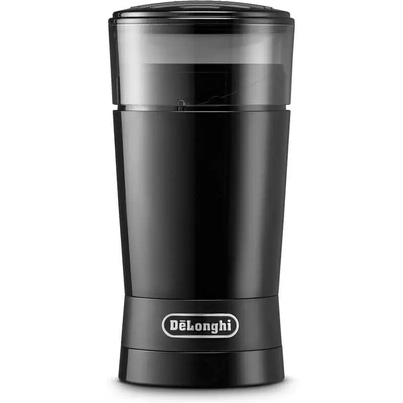 Кавомолка DeLonghi KG 200 BK