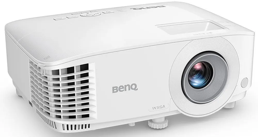 Проектор BenQ MW560 (9H.JNF77.1JE) - фото 4