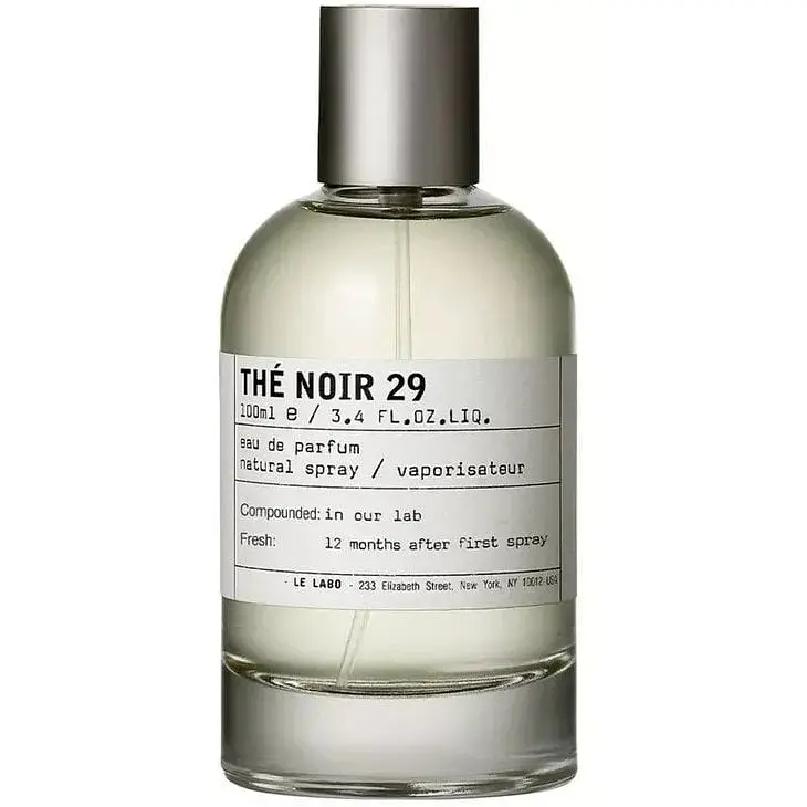 Парфумована вода оригінал тестер Le Labo The Noir 29 100 мл