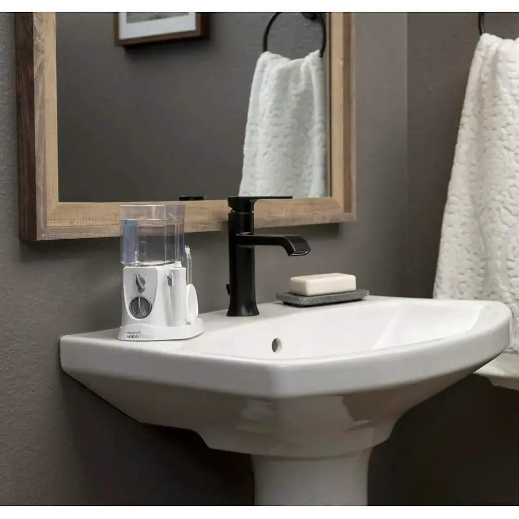 Ирригатор Waterpik WP-250 [115594] - фото 6