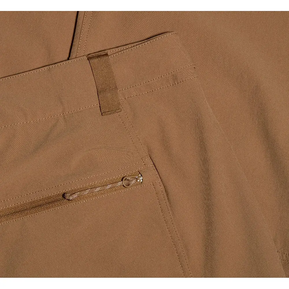 Штани Mammut Runbold IV Pants M 50 Claystone - фото 7