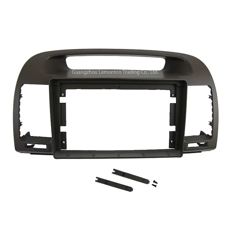 Автомагнитола XPRO 9 Android 10.1 для Toyota Camry V30 2006-2007 4/32 (MER-14127_5985) - фото 7