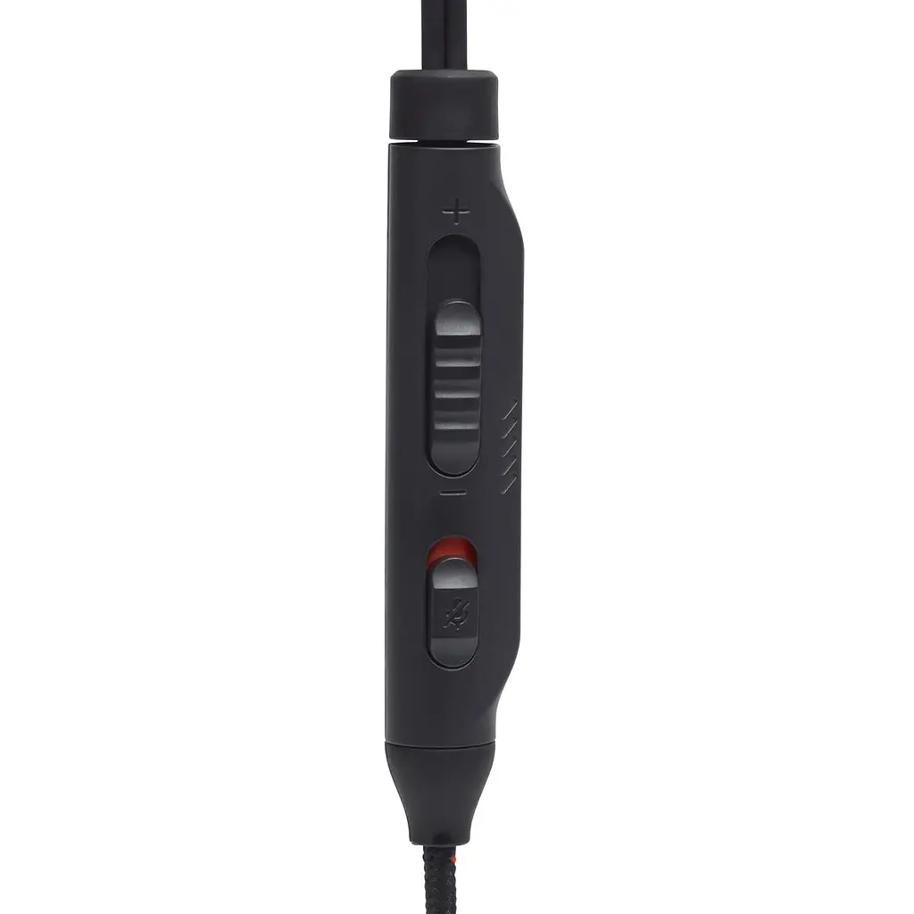 Навушники JBL Quantum 50C Black (JBLQTUM50CBLK) - фото 6