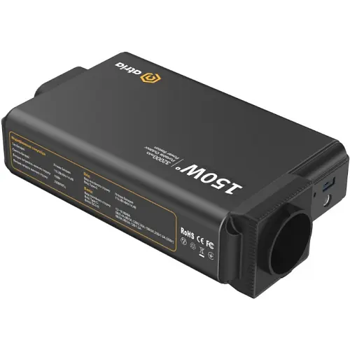Зарядна станція Atria OPS-151 150W/112Wh PD30W - фото 4