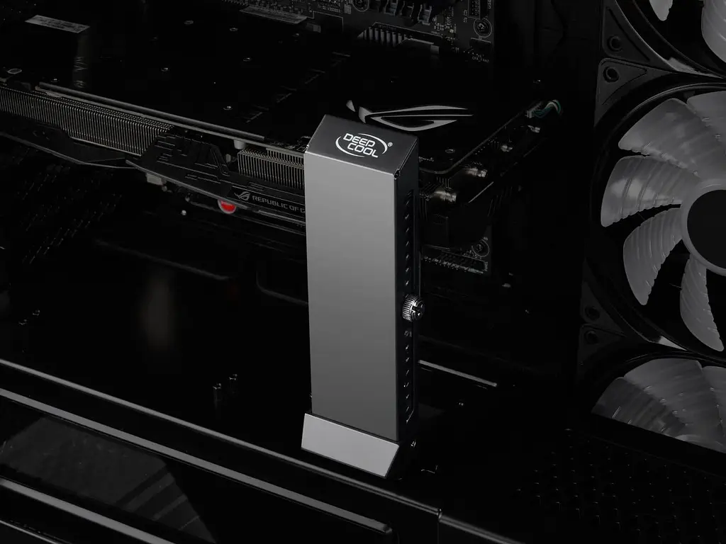 Підставка для відеокарти Deepcool GH-01 (GH-01) - фото 6