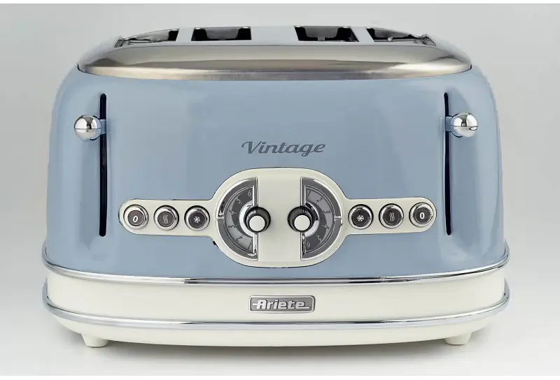 Тостер ARIETE 156 BL