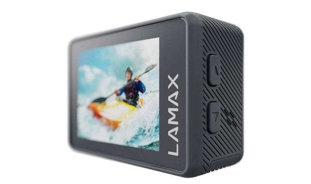 Экшн-камера Lamax X9.2 (LMXc003) - фото 6