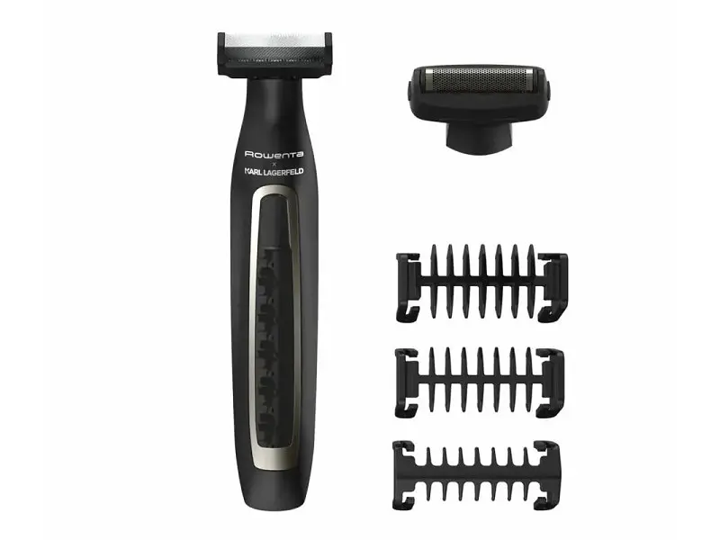 Тример Rowenta TN602LF0 - фото 3