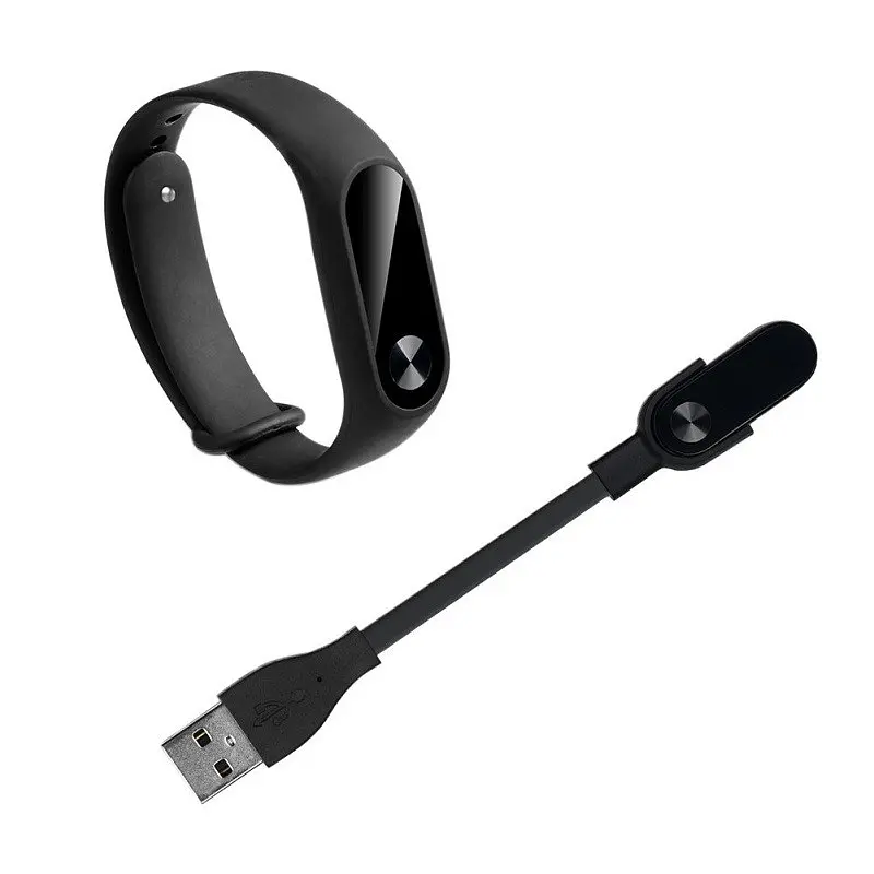 Зарядний пристрій Amazfeel для фітнес-браслета Xiaomi Mi Band 2 - фото 8