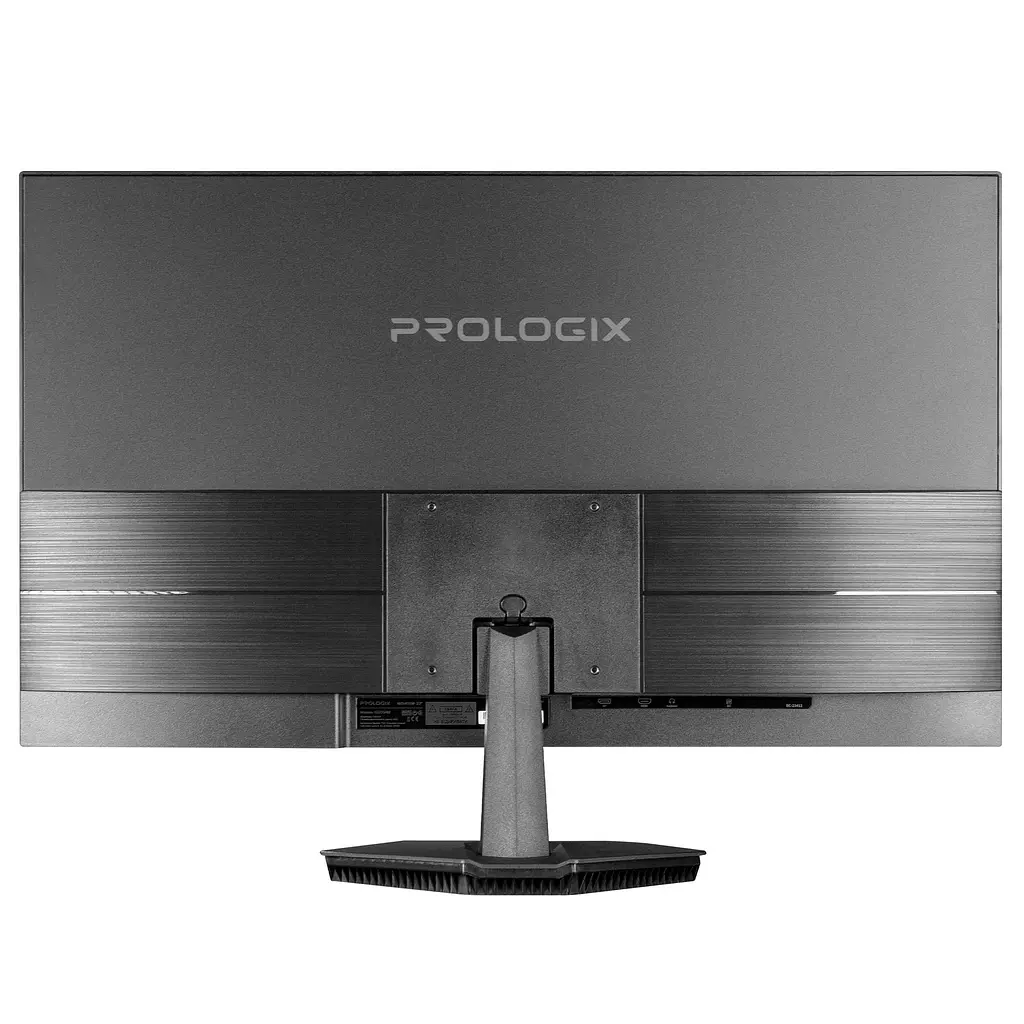 Монітор 27" ProLogix Gaming G2725HM FHD IPS 180Hz (G2725HM) - фото 4