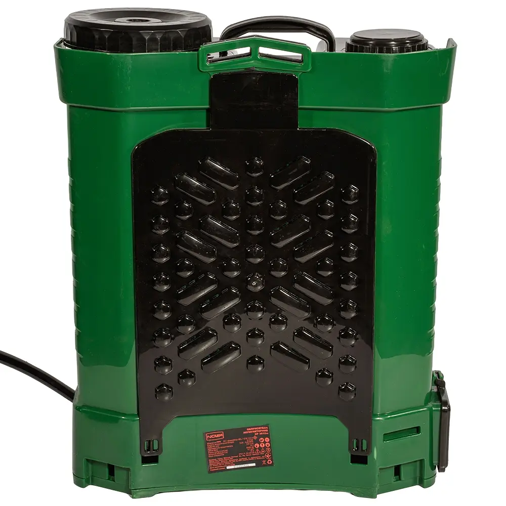 Опрыскиватель аккумуляторный Nowa OP 3812m (241181) - фото 4