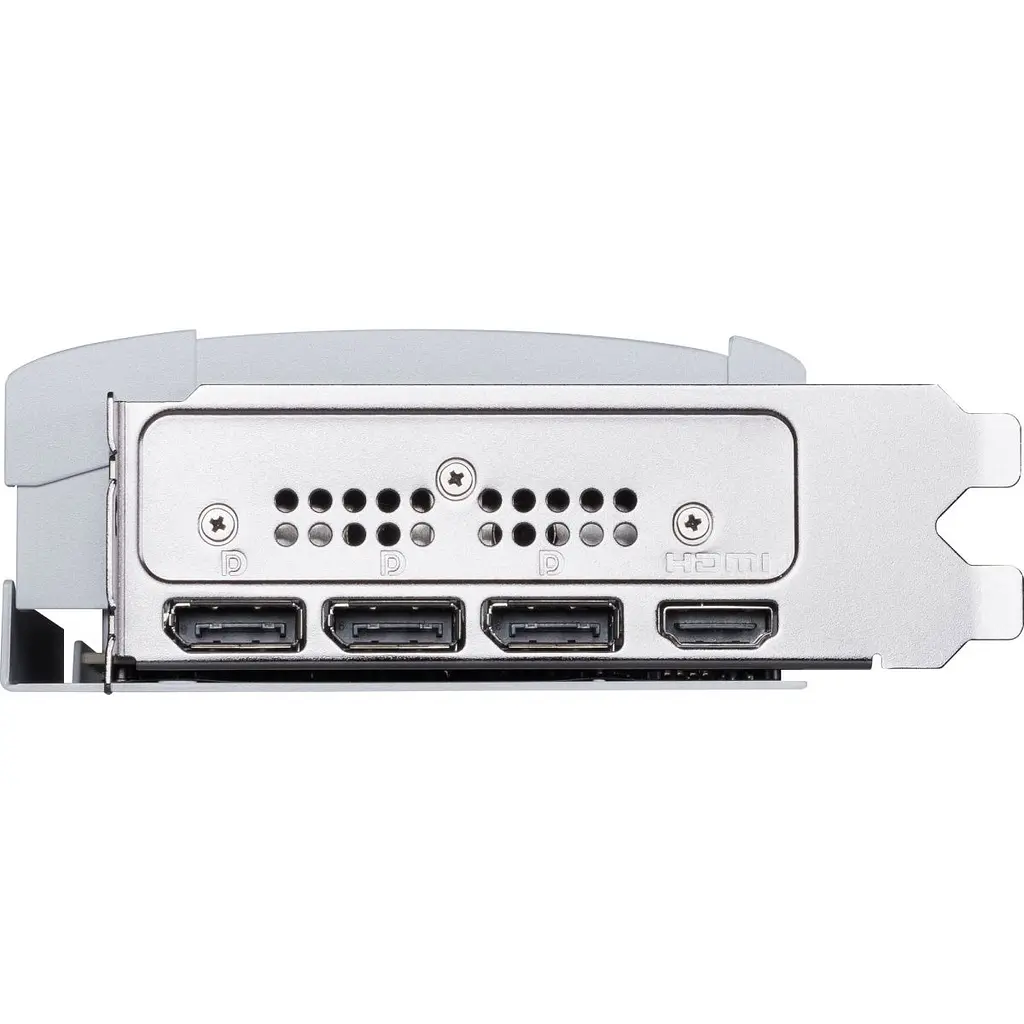 Відеокарта MSI GeForce RTX 5080 16GB Ventus 3X OC White [G5080-16V3CW] UA [127249] - фото 9