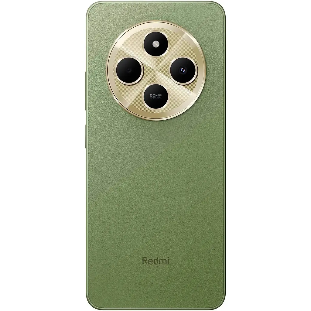 Смартфон Redmi 14C 6/128Gb Global EU Sage Green [121225] - фото 5