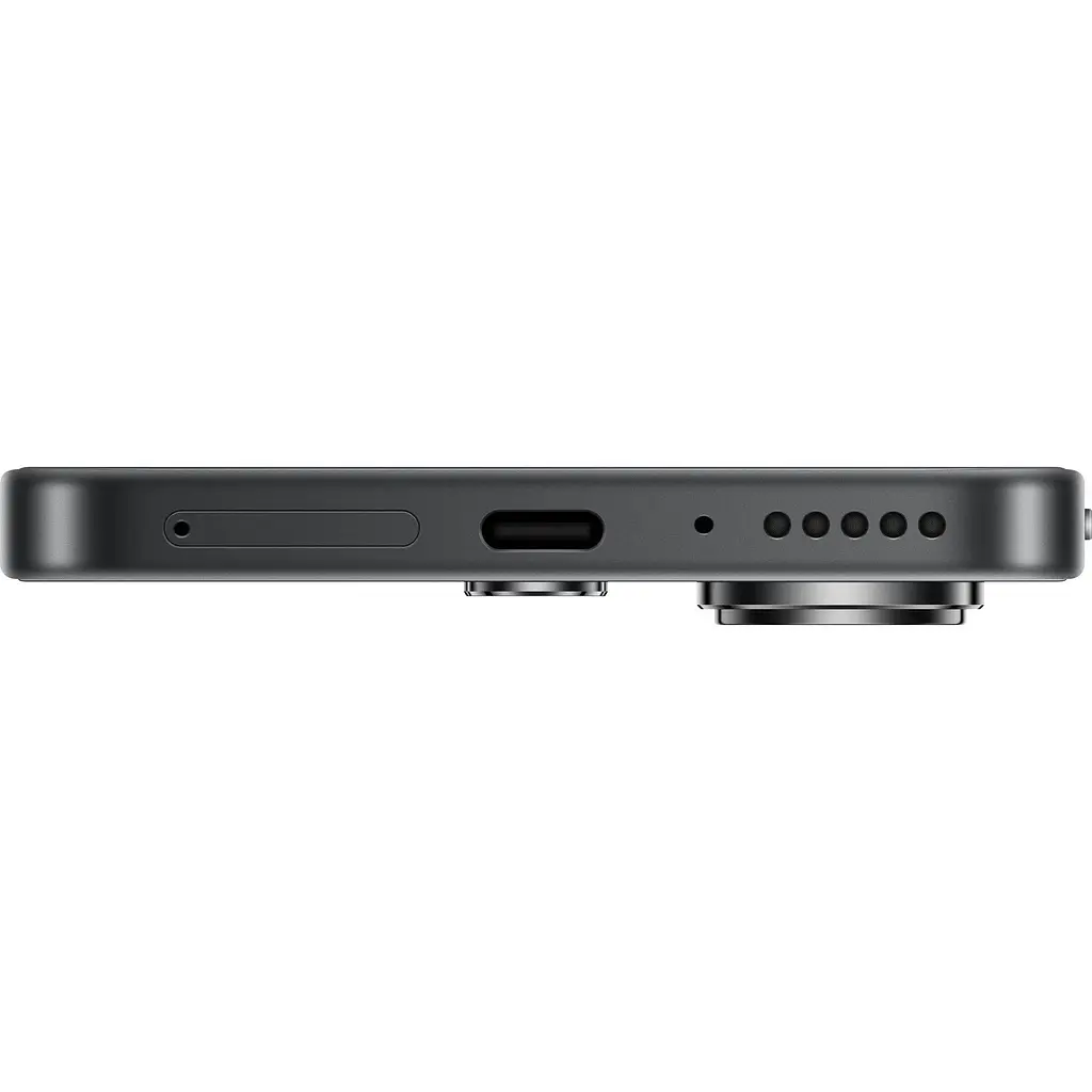 Смартфон Xiaomi Redmi Note 13 4G 6/128Gb Midnight Black (UA UCRF) NFC - фото 9