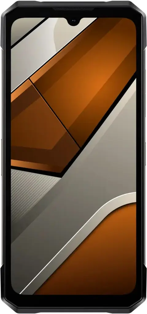 Смартфон Doogee S200 Max 16/512GB Grey - фото 3