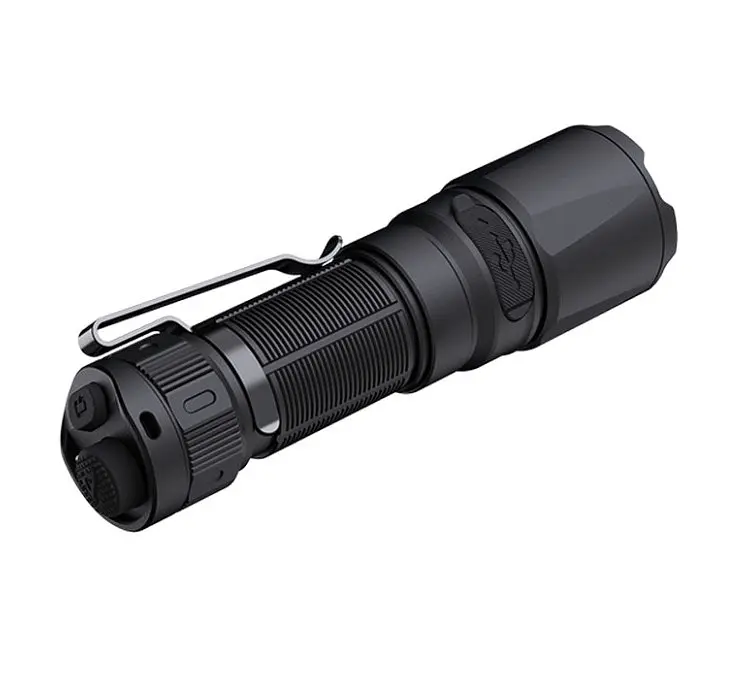 Тактичний ручний ліхтар Fenix TK05R (до 450м) - фото 4