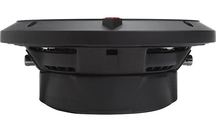 Сабвуферный динамик Rockford Fosgate P3SD4-8 - фото 6