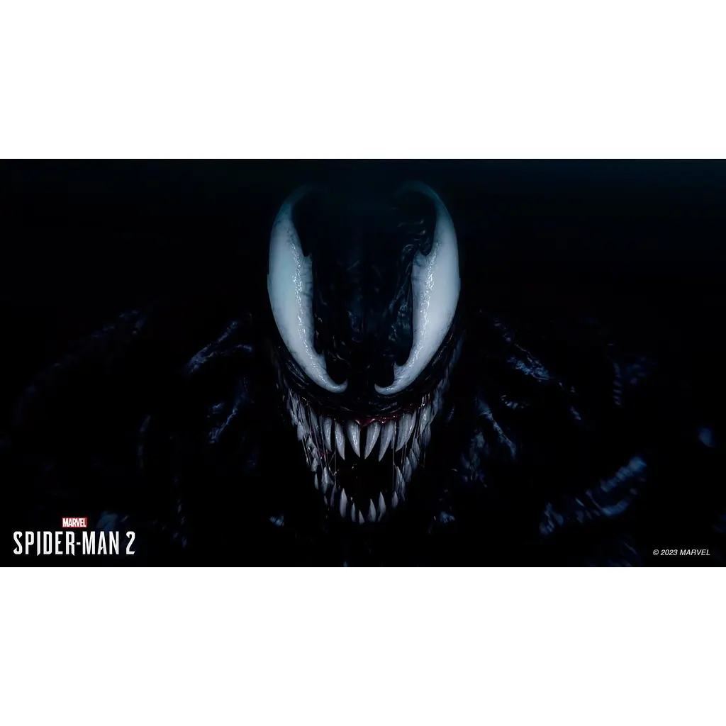 Гра Marvel Spider-Man 2 для PS5 (RU) [90524] - фото 5