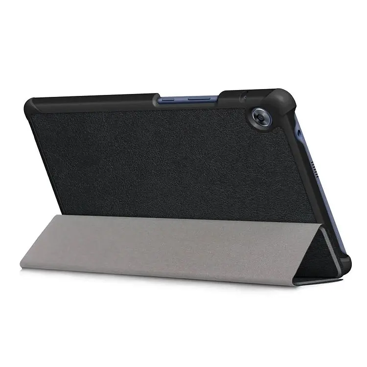 Чохол-книжка BeCover Smart Case для Huawei MatePad T8 Black (705074) - фото 2