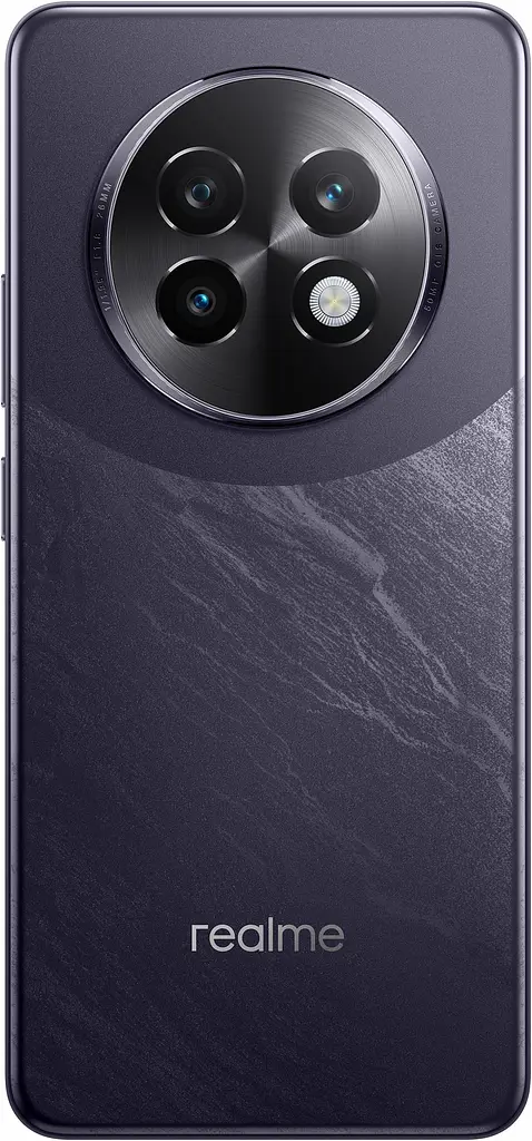 Смартфон Realme 13 5G 12/256Gb Dark Purple (UA UCRF) NFC - фото 2