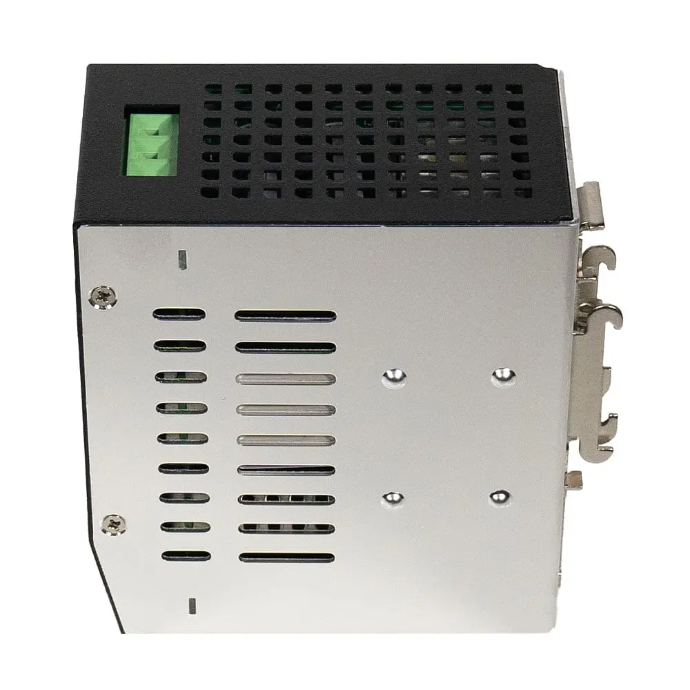 Джерело безперебійного живлення Kraft PSU-1220DIN з кріпленням на DIN-рейку (43-00110) - фото 7