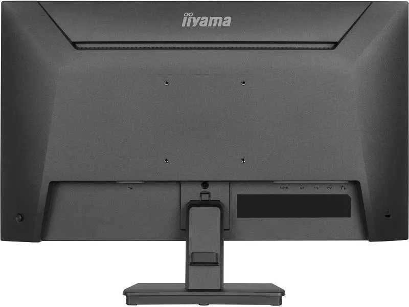 Монітор Iiyama ProLite X2493HSU-B1 - фото 6
