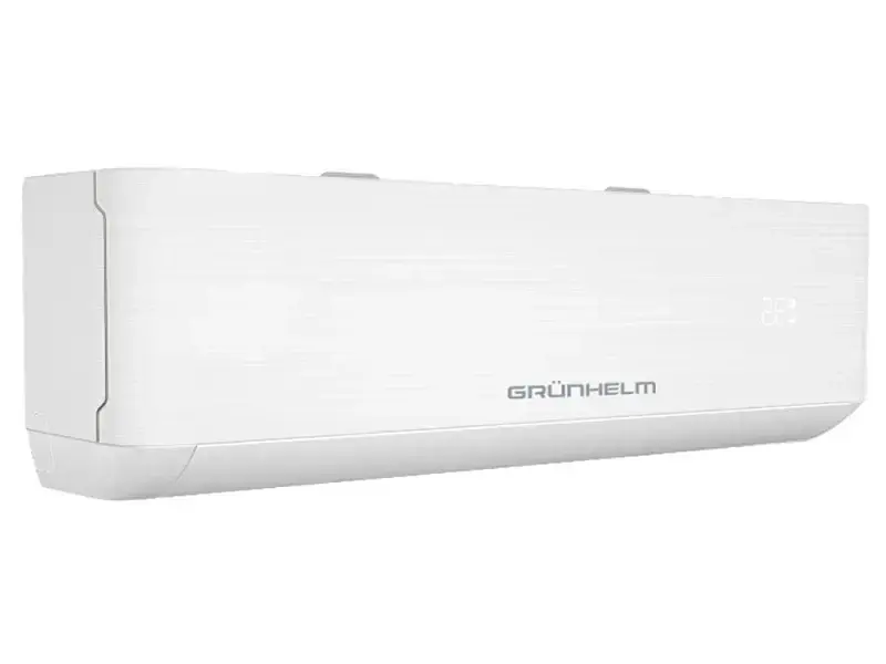 Кондиціонер Grunhelm GAC-24GH-IWF-TPRO-32 - фото 2