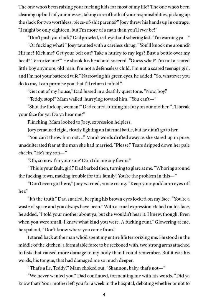 Keeping 13. The Boys of Tommen. Book 2 - фото 5