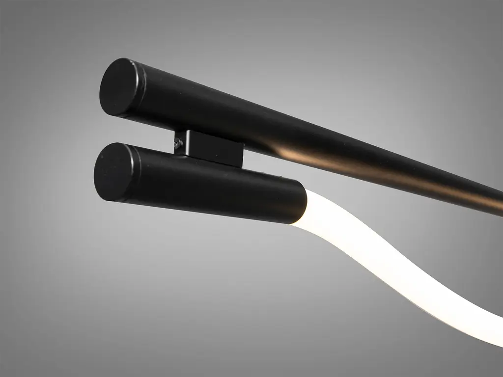 Современная светодиодная люстра, 22W - фото 4