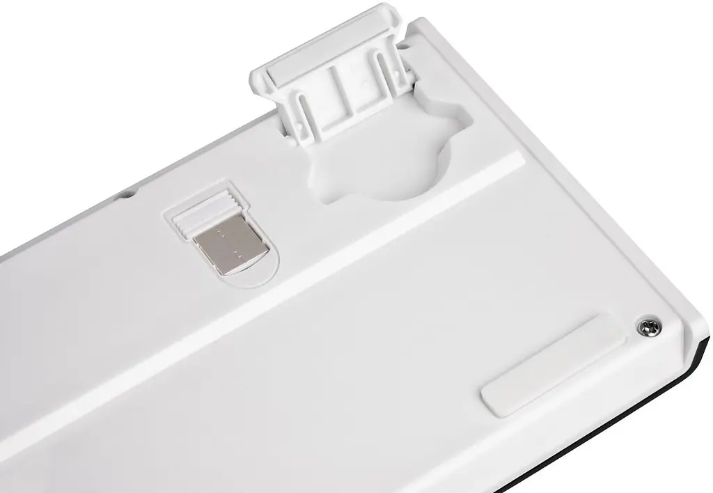 Клавіатура 2E KG360 RGB Wireless Black (2E-KG360UBK) [74241] - фото 5