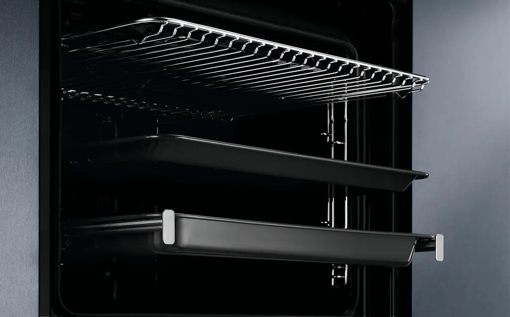 Духова шафа Electrolux KODEF70X - фото 5