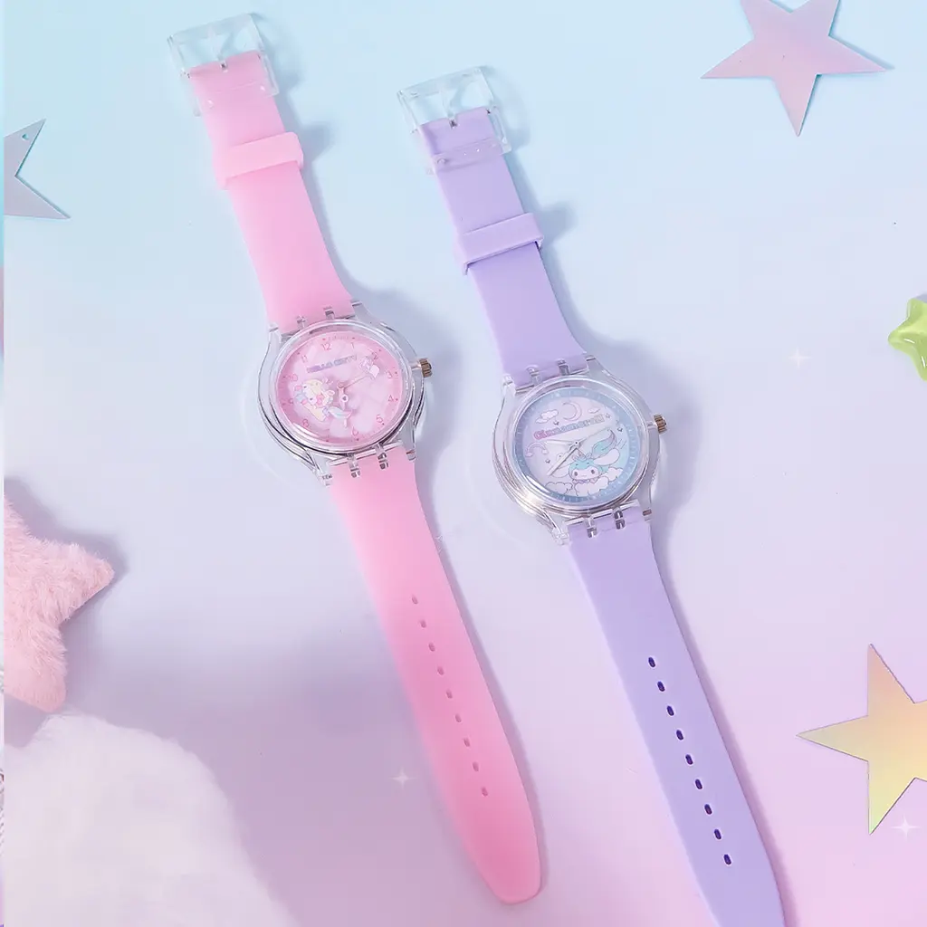 Годинник наручний кварцовий Pop Top Sanrio – Зоряне бажання (25SB-002) - фото 3