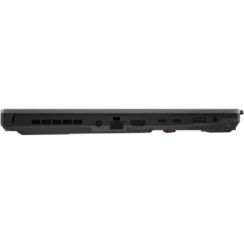 Ноутбук Ігровий ASUS TUF F15 FX507ZC4 з процесором Intel Core i5-12500 Pana la 4.50 GHz, 15.6", Full HD, IPS, 144Hz, 16GB, 512GB SSD, NVIDIA GeForce RTX™ 3 сірий - фото 9