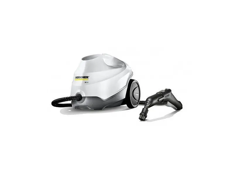Пароочисник Karcher SC 3 EasyFix Plus (1.513-661.0) - фото 4